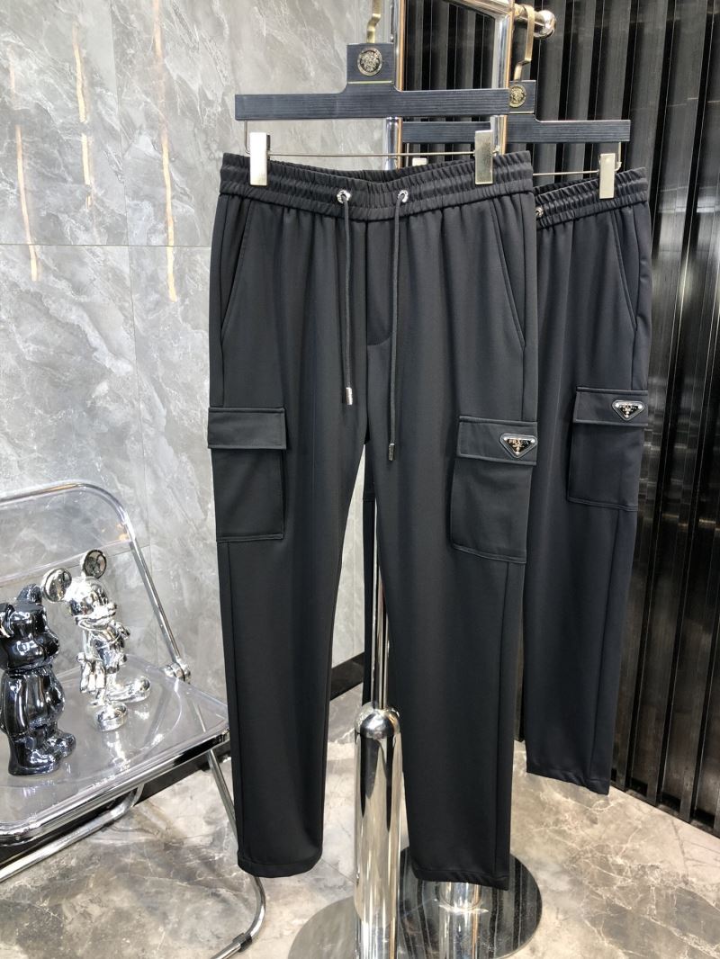 Prada Long Pants